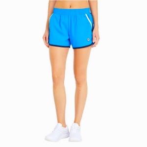 Fila Heritage Tennis Shorts NWOT Size Medium